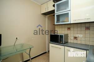 2-к квартира, вторичка, 47м2, 5/5 этаж