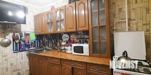 3-к квартира, вторичка, 65м2, 8/9 этаж