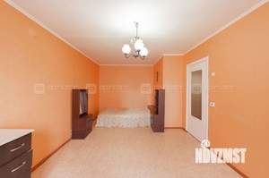 1-к квартира, вторичка, 38м2, 3/15 этаж
