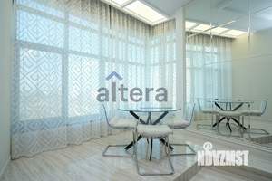 3-к квартира, вторичка, 110м2, 18/19 этаж