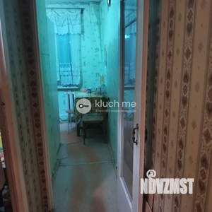 3-к квартира, вторичка, 61м2, 5/5 этаж