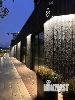 3-к квартира, строящийся дом, 81м2, 3/8 этаж