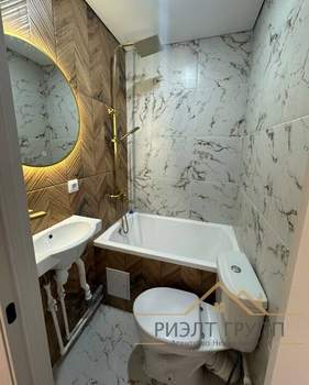Студия квартира, вторичка, 18м2, 3/5 этаж