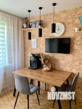 2-к квартира, вторичка, 50м2, 9/9 этаж