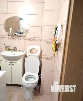 1-к квартира, вторичка, 39м2, 7/9 этаж
