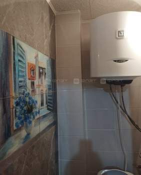 3-к квартира, вторичка, 63м2, 9/10 этаж