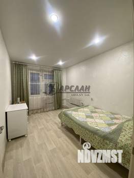 3-к квартира, вторичка, 63м2, 4/9 этаж