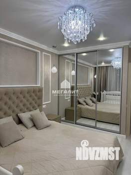 3-к квартира, вторичка, 98м2, 15/18 этаж