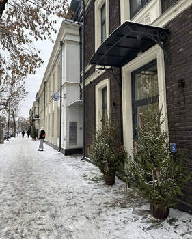 2-к квартира, вторичка, 54м2, 3/3 этаж