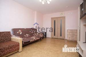 2-к квартира, вторичка, 63м2, 4/18 этаж