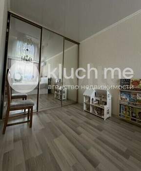 1-к квартира, вторичка, 39м2, 3/10 этаж