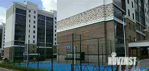 1-к квартира, вторичка, 42м2, 1/5 этаж