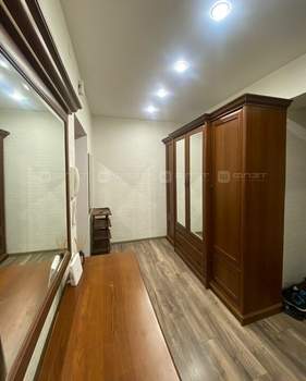 1-к квартира, вторичка, 46м2, 8/10 этаж