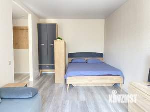 1-к квартира, вторичка, 31м2, 4/5 этаж