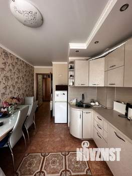 1-к квартира, вторичка, 38м2, 3/11 этаж