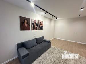1-к квартира, вторичка, 35м2, 1/9 этаж