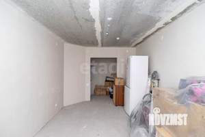 1-к квартира, вторичка, 44м2, 6/10 этаж