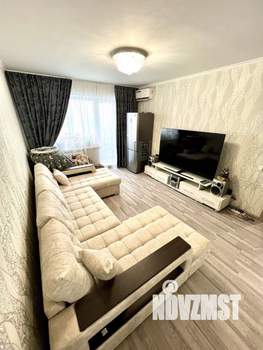 2-к квартира, вторичка, 53м2, 3/9 этаж