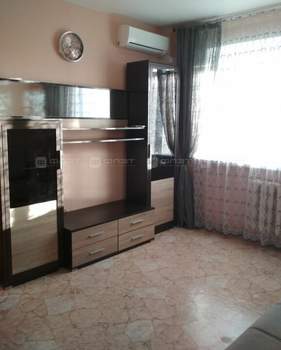 1-к квартира, вторичка, 36м2, 6/6 этаж