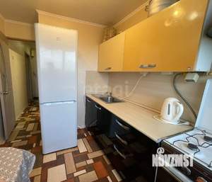 1-к квартира, вторичка, 33м2, 9/9 этаж