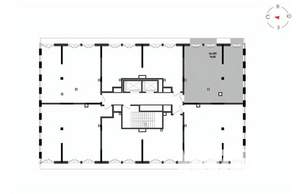 2-к квартира, вторичка, 77м2, 3/8 этаж