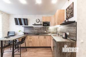 Студия квартира, вторичка, 26м2, 9/19 этаж