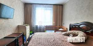 2-к квартира, вторичка, 50м2, 4/10 этаж