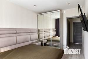 2-к квартира, вторичка, 53м2, 6/7 этаж