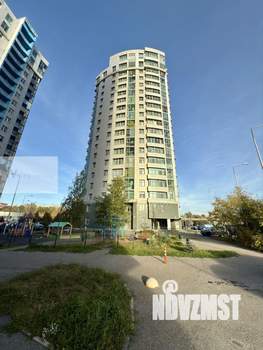 4-к квартира, вторичка, 240м2, 18/19 этаж