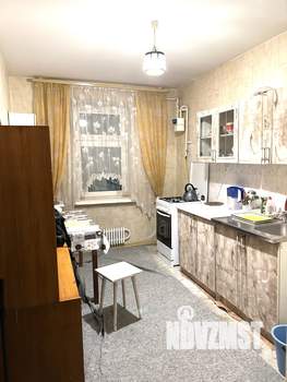 2-к квартира, вторичка, 55м2, 4/10 этаж