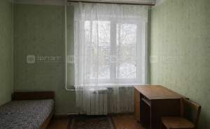 4-к квартира, вторичка, 69м2, 4/9 этаж