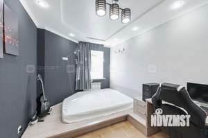 4-к квартира, вторичка, 141м2, 4/5 этаж
