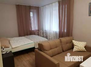 1-к квартира, вторичка, 42м2, 1/5 этаж