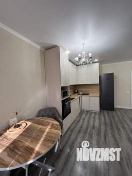 2-к квартира, вторичка, 64м2, 17/20 этаж