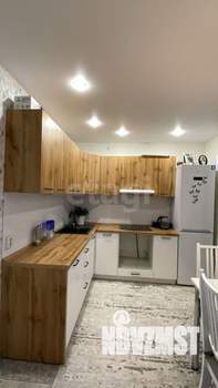 1-к квартира, вторичка, 31м2, 11/19 этаж