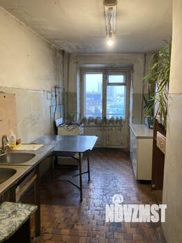 Студия квартира, вторичка, 18м2, 7/9 этаж