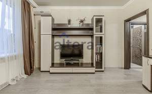 1-к квартира, вторичка, 38м2, 3/12 этаж