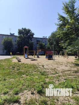 2-к квартира, вторичка, 45м2, 1/5 этаж