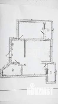 1-к квартира, вторичка, 56м2, 14/23 этаж