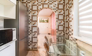 3-к квартира, вторичка, 60м2, 2/5 этаж