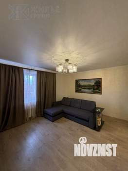 3-к квартира, вторичка, 76м2, 4/15 этаж