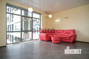 1-к квартира, вторичка, 61м2, 4/12 этаж