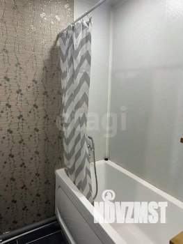 1-к квартира, вторичка, 31м2, 4/14 этаж