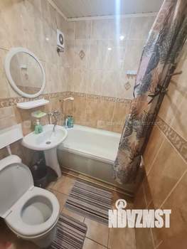 1-к квартира, вторичка, 31м2, 1/5 этаж