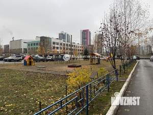 1-к квартира, вторичка, 42м2, 8/10 этаж