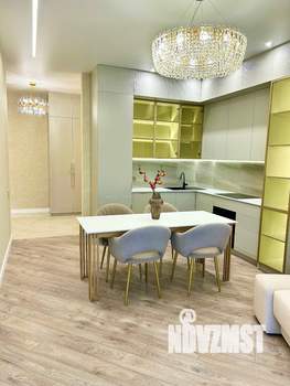 3-к квартира, вторичка, 89м2, 15/21 этаж