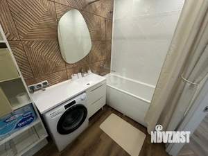 2-к квартира, вторичка, 50м2, 5/23 этаж