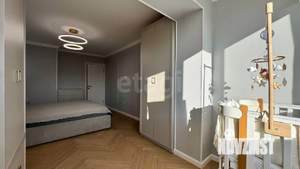 3-к квартира, вторичка, 88м2, 3/18 этаж