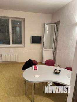 1-к квартира, вторичка, 54м2, 3/6 этаж