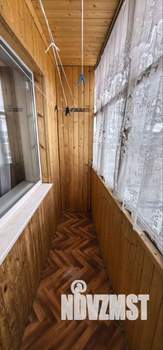 1-к квартира, вторичка, 38м2, 5/10 этаж